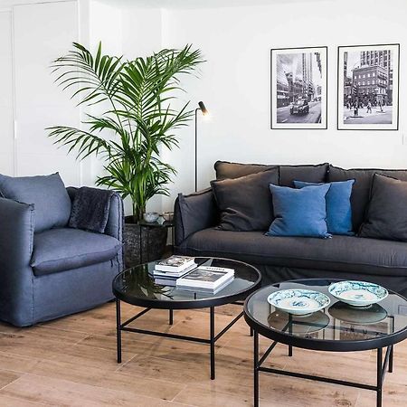 Apartamento Bguest Con Terraza Alicante Eksteriør bilde