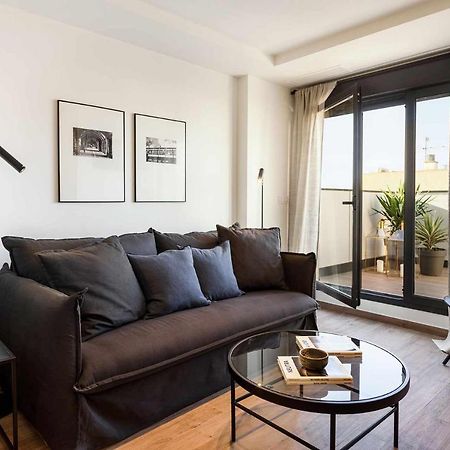 Apartamento Bguest Con Terraza Alicante Eksteriør bilde