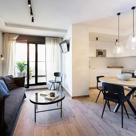 Apartamento Bguest Con Terraza Alicante Eksteriør bilde