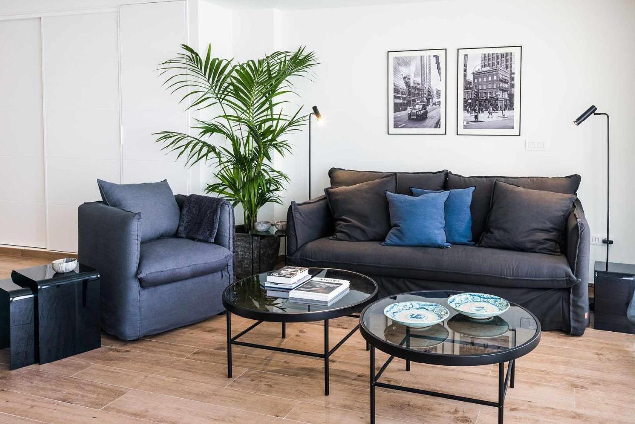 Apartamento Bguest Con Terraza Alicante Eksteriør bilde