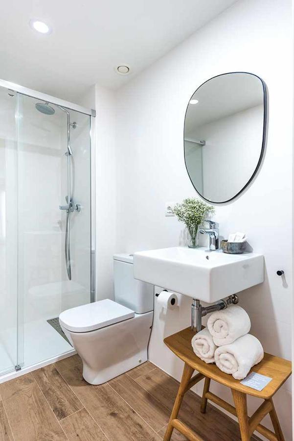 Apartamento Bguest Con Terraza Alicante Eksteriør bilde