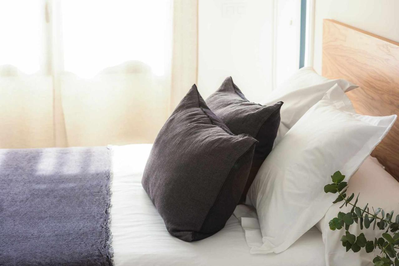 Apartamento Bguest Con Terraza Alicante Eksteriør bilde