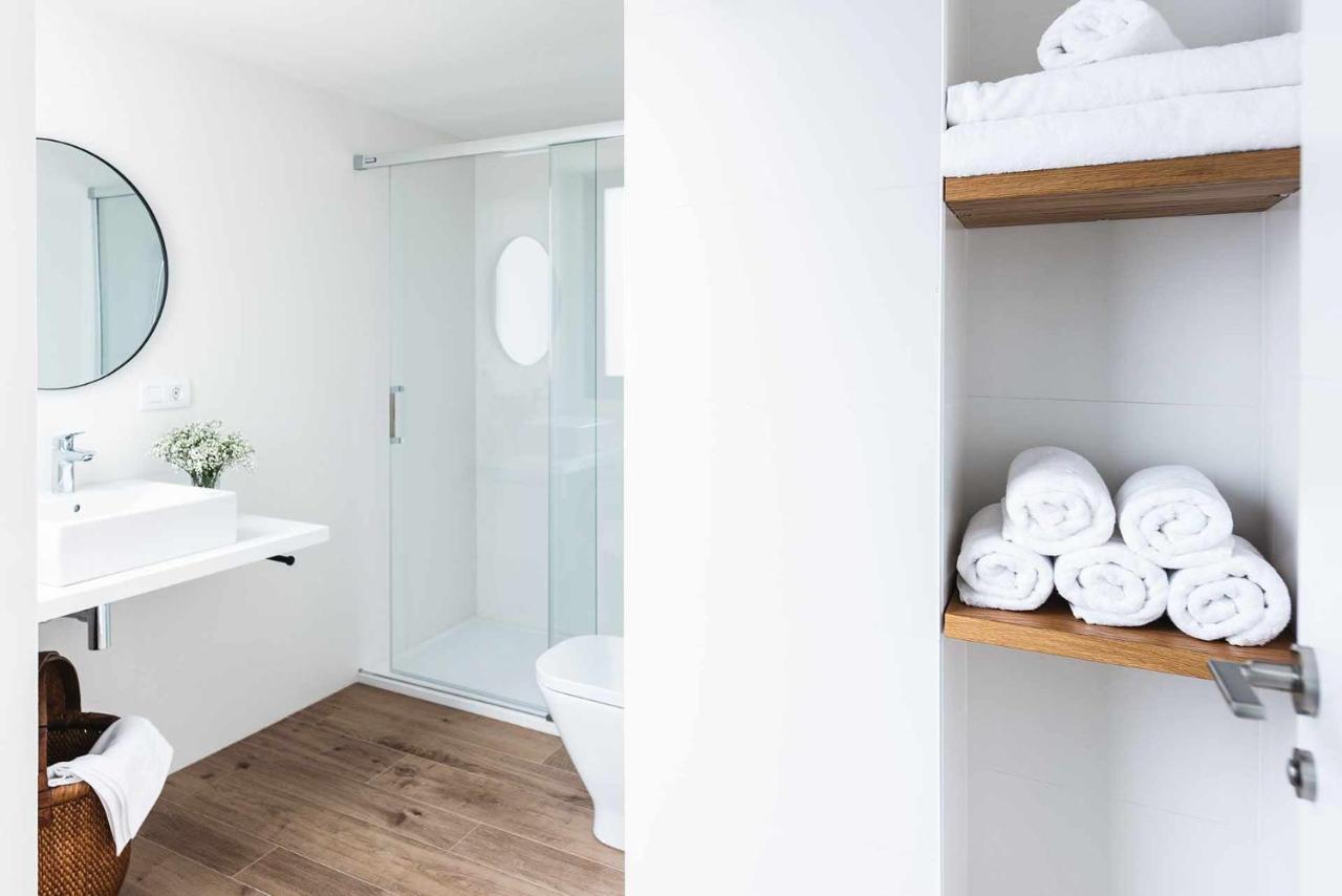 Apartamento Bguest Con Terraza Alicante Eksteriør bilde