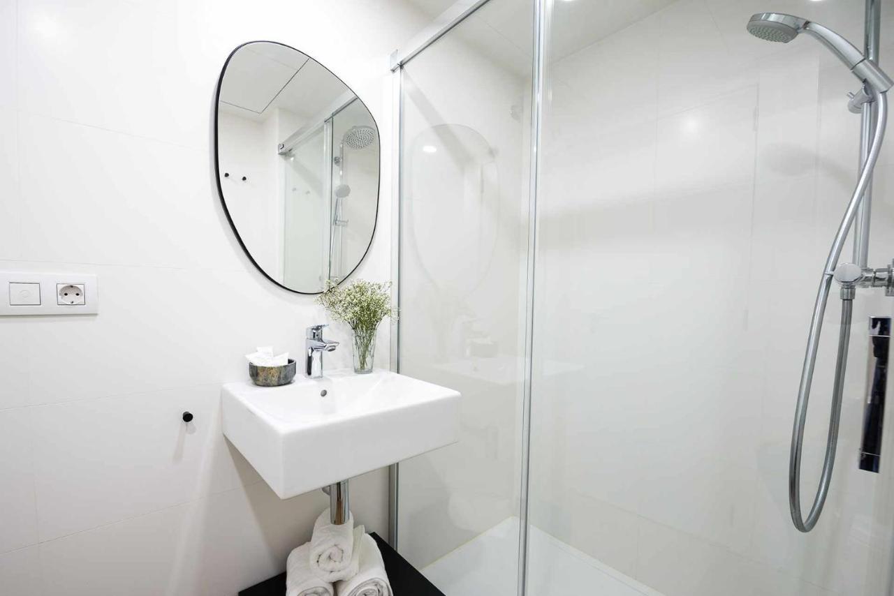 Apartamento Bguest Con Terraza Alicante Eksteriør bilde