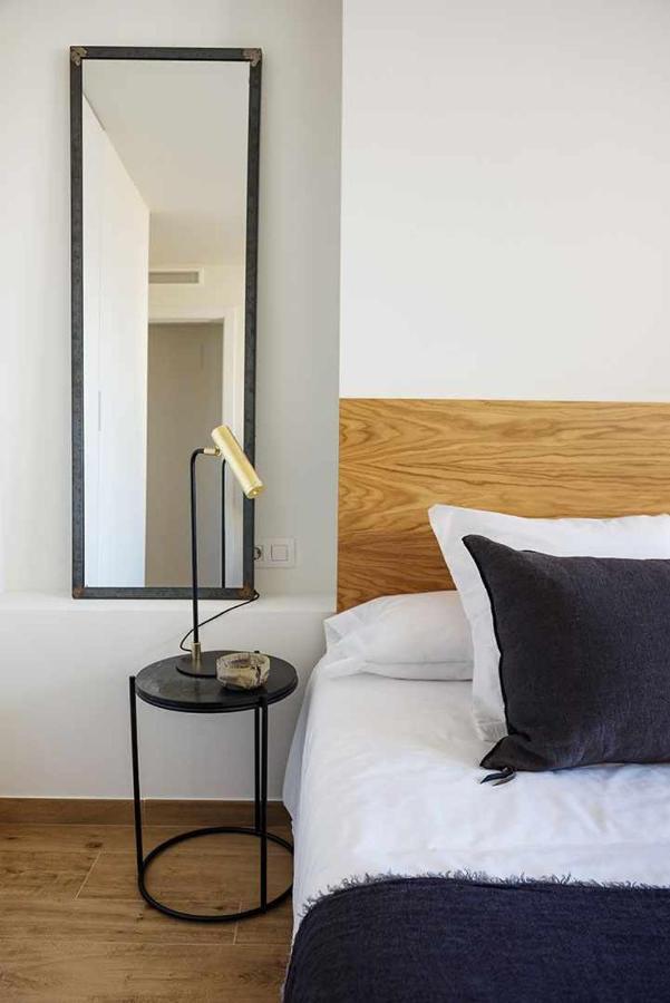 Apartamento Bguest Con Terraza Alicante Eksteriør bilde