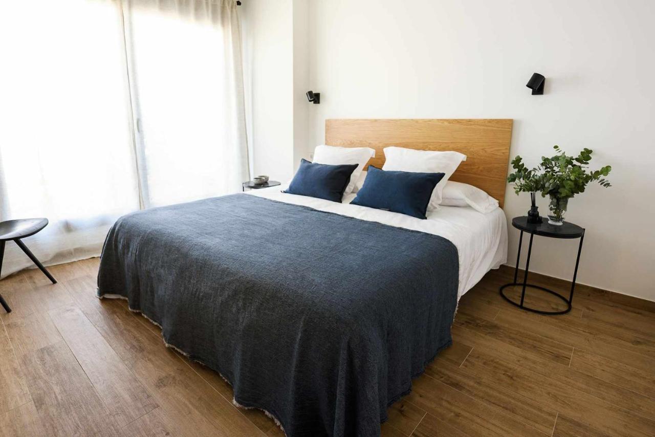 Apartamento Bguest Con Terraza Alicante Eksteriør bilde